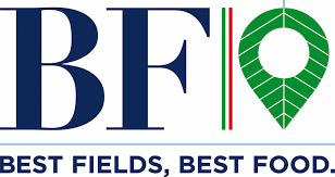 BF — Best Fields, Best Food